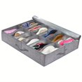 thumbnail image 1 of Baby Supplies Storage, Bed Shoes Storage Box, Transparent Packaging Storage Box,, 1 of 5