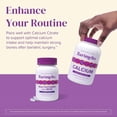 thumbnail image 3 of Barimelts Bariatric Multivitamin with Iron, Fast-Melting Tabs, Sugar-Free, Blueberry, Post-WLS, 60 Ct, 3 of 8