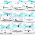 thumbnail image 3 of Pulsera de cuentas de plata de ley 925 de Disney Marvel Star Wars para pulsera Pandora Original de Los Vengadores Charme para mujer, 3 of 4
