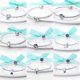 thumbnail image 3 of Pulsera de cuentas de plata de ley 925 de Disney Marvel Star Wars para pulsera Pandora Original de Los Vengadores Charme para mujer, 3 of 4