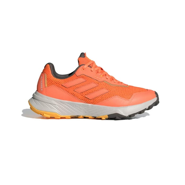 Tenis adidas naranja mujer new arrivals