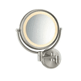 thumbnail image 1 of Espejo Led Pared Conair Be6es Plata, 1 of 1