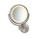 thumbnail image 1 of Espejo Led Pared Conair Be6es Plata, 1 of 1