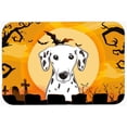 thumbnail image 1 of Halloween Dalmatian Kitchen & Bath Mat, 24 x 36 in., 1 of 1