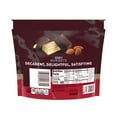 thumbnail image 3 of Hershey's Nuggets SPECIAL DARK Chocolate with Almonds Candy, Share Pack 10.1 oz, 3 of 9