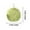 Green, variant on Towel Racks Shenier Drying Hand Towel Hanging Style Hand Towel Bathroom and Kitchen Wiping Absorbent Small Towel for Home Use