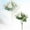 A, variant on Binwennn Wedding Decorations Flowers Winter Wedding Bouquet Carnation Flowers Realistic Flower Bouquet For Home Lifesize Floral Arrangements For Living Room Wedding And