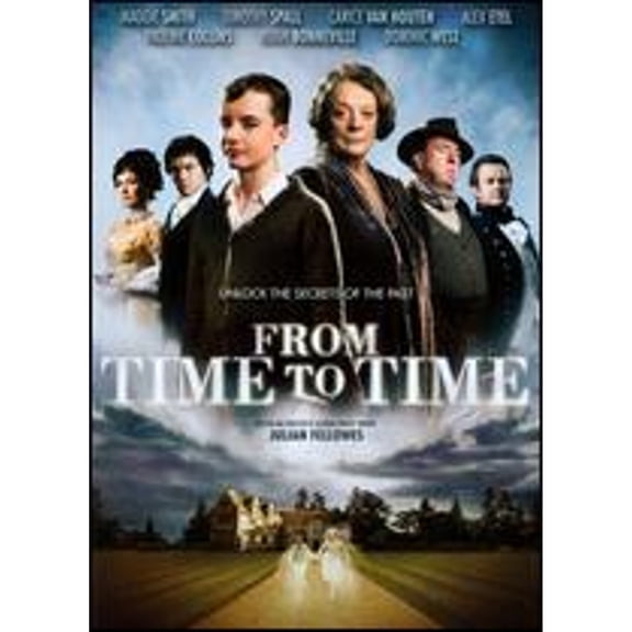 Pre-Owned From Time to Time (DVD 0850153003126) directed by Julian Fellowes