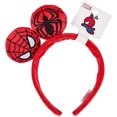 thumbnail image 2 of x Marvel - Headband, Spider Man, 2 of 4