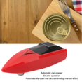 thumbnail image 3 of Electric Bottle Opener, Automatic Can Opener, Powerful Jar Opener Kitchen Gadget Portable And Compact For Weak Hands And Seniors, 3 of 8