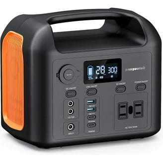 Vector VECLIPS6 666 WH, 733 Watt Lithium Powerstation, with AC
