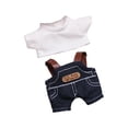 thumbnail image 3 of Ropa de muñeca CUTICAT 17cm 2 piezas, 3 of 8