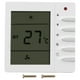 thumbnail image 1 of AC220V ventilador de aire acondicionado Central termostato LCD controlador de temperatura de aire acondicionado, 1 of 5