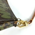 thumbnail image 4 of Pre-Owned LOUIS VUITTON M92191 Monogram Graffiti Pochette Accessory Pouch Bag... (Fair), 4 of 10