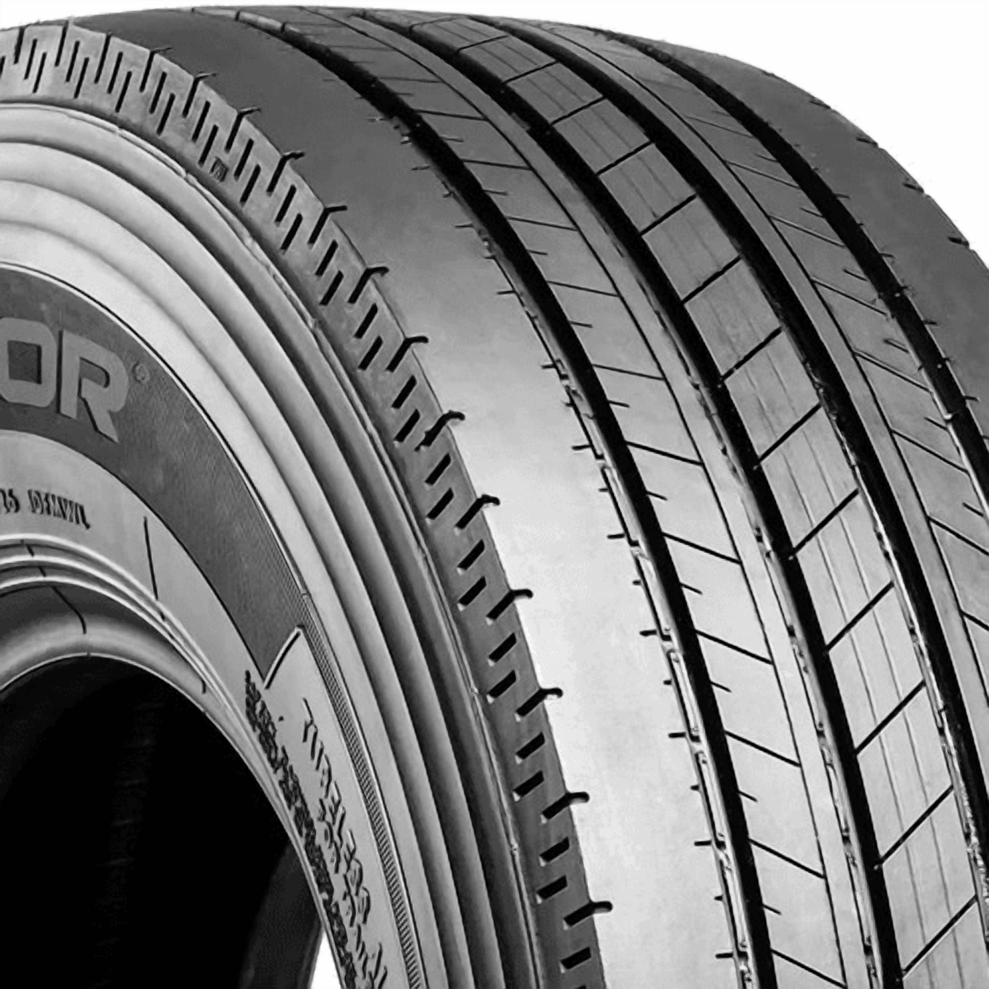 Predator All Steel STR ST205/90R15 G/14PLY