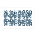 thumbnail image 4 of Seitruly Pegatina para decoración de uñas, patrón impreso, adorno para los dedos, pegatinas decorativas elegantes, calcomanías para uñas, Type2 NO2, 4 of 6