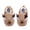 C, variant on Newborn Kids Girl Boy Home Shoes Soft Sole Indoor Slippers Infant Crib Shoes Fashion Cartoon First Walkers Sale