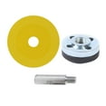 thumbnail image 3 of Ruedas de Corte DYNWAVEMX Discos cortadores de azulejos 100 Mm Amarillo, 3 of 5