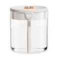 thumbnail image 1 of Humidificador con Nightlight Quiet USB 2L Personal 2 Spray Modes Difusor para escritorio Blanco perfecl Humidificador de aire, 1 of 8