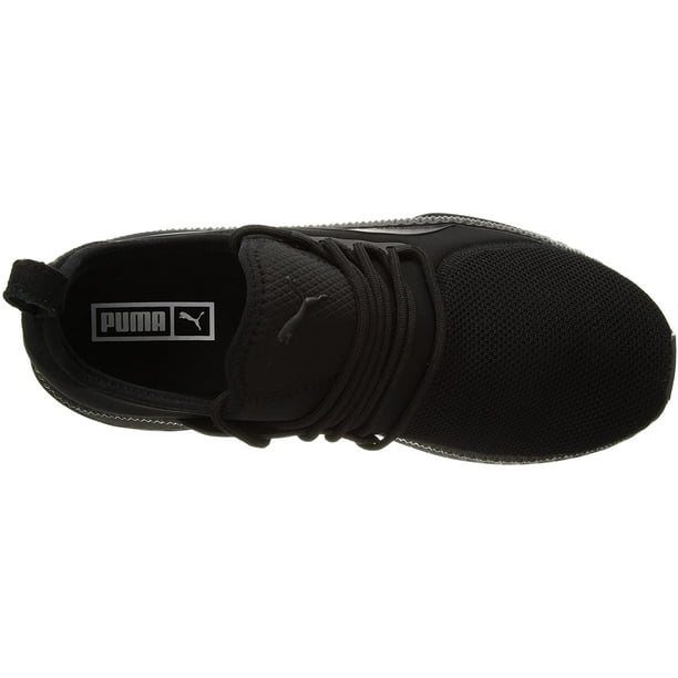 Puma men's tsugi hotsell apex solid sneaker