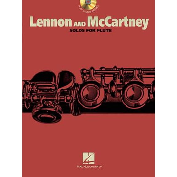 Pre-Owned Lennon and McCartney Solos [With CD]
