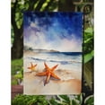 thumbnail image 3 of Starfish Garden Flag 11.25 in x 15.5 in, 3 of 5
