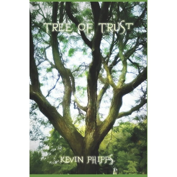 Tree of Trust (Paperback)