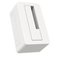 thumbnail image 2 of HDD Case 2.5/3.5In External Hard Drive Enclosure (EU), 2 of 5