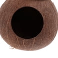 thumbnail image 3 of Pájaro Parrot Parakeet Budgie Cockatiel Nest Hammock Swing Juguete Cuerda Sunnimix Pájaro Pájaro Parrot Nest, 3 of 8