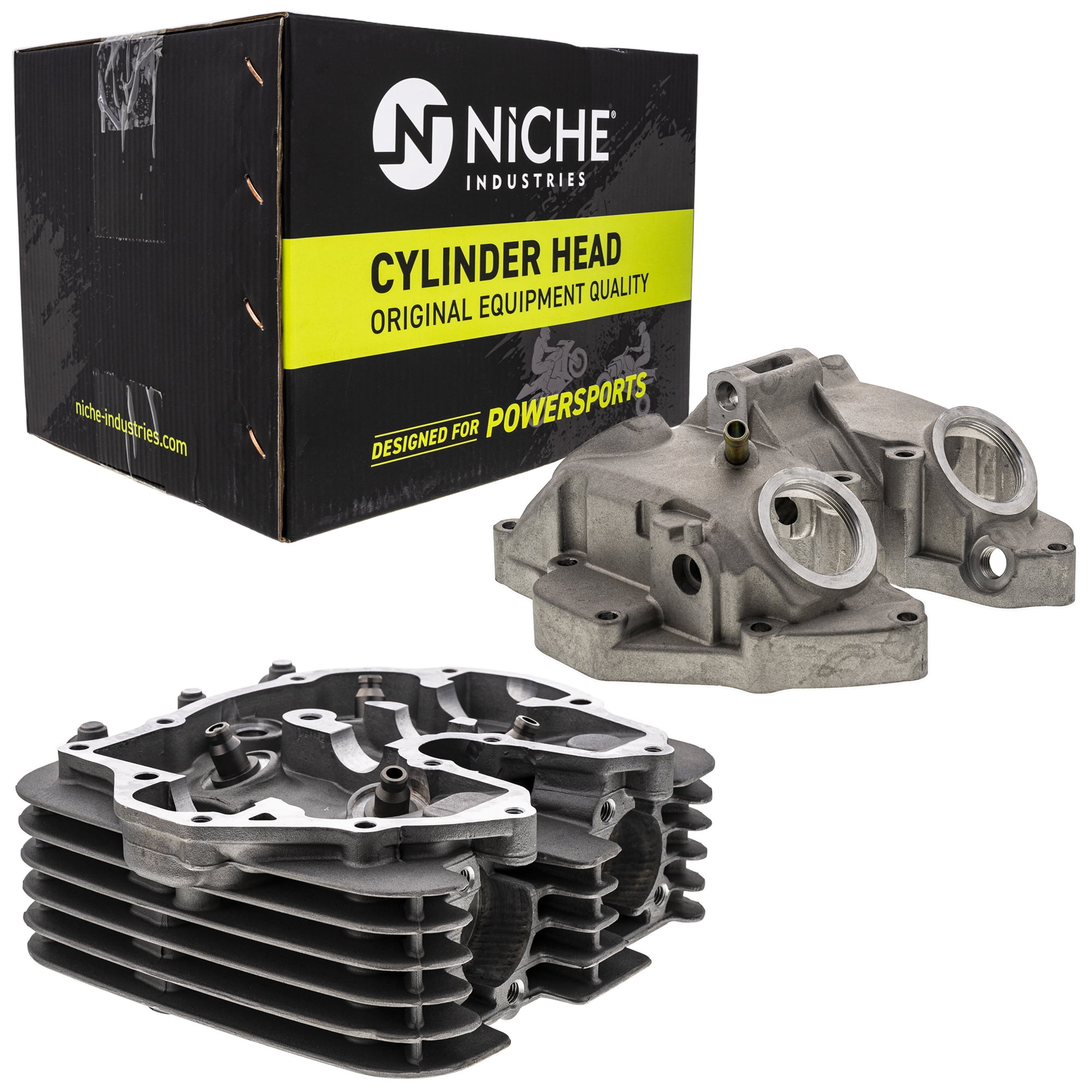 Niche Camshaft for Honda Sportrax TRX400X TRX400EX 14000-KCY-670 ATV 519-CCA2220M - Walmart Supplies