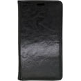 thumbnail image 5 of Wallet Case for One Plus Nord N30 Shockproof PU Leather Card Stand Cover +Screen (Black), 5 of 5