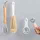 thumbnail image 5 of High quality Plastic Magnetic Hook White Strong Magnet Hook (Sold in 10 Pieces), 5 of 5