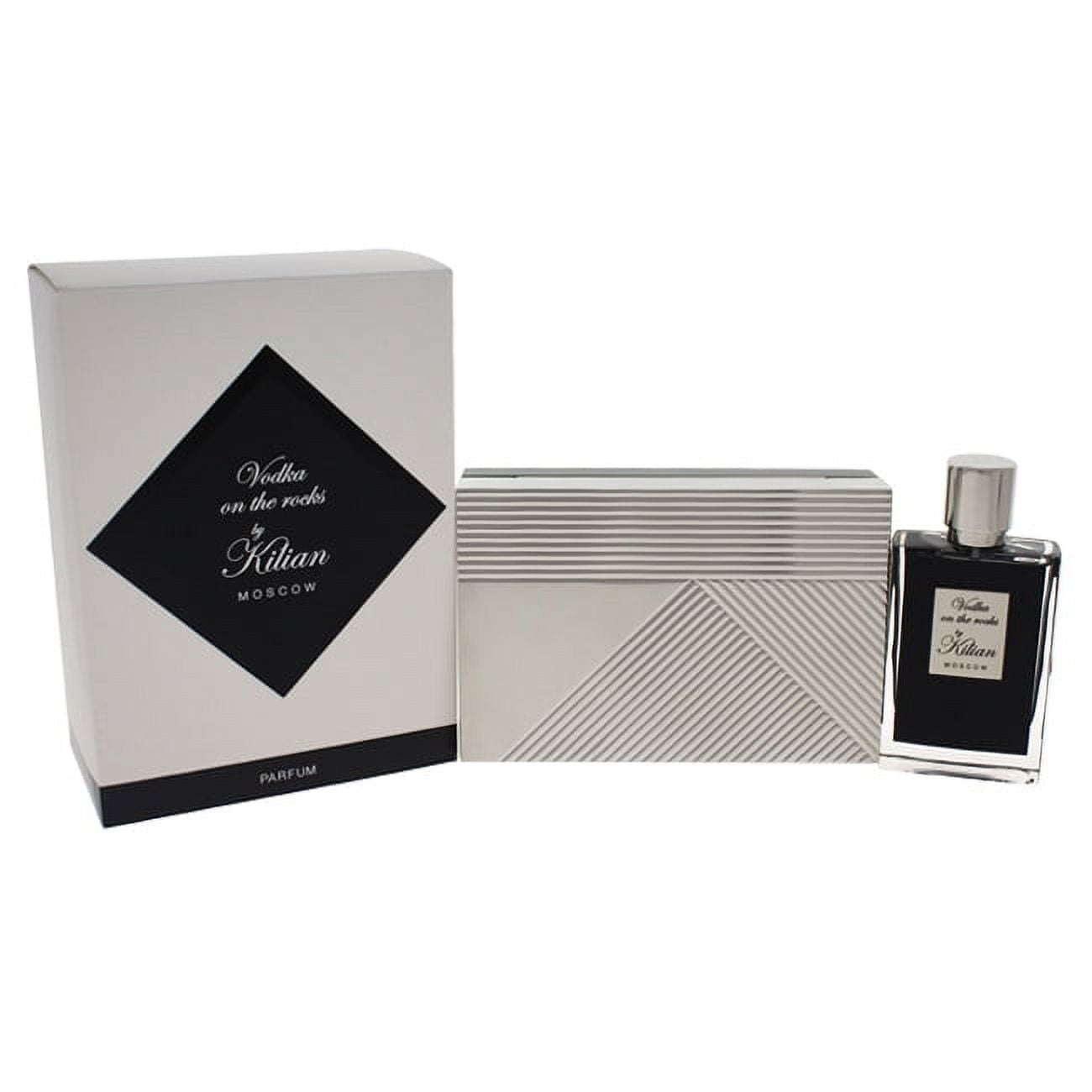 Kilian Vodka on the Rocks Perfume Spray 50ml/1.7oz for Women & Men