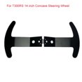 thumbnail image 3 of Heavy Duty Paddle Shifters for T300RS Replacement Ergonomic Modification Paddles, 3 of 8
