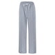 thumbnail image 5 of WILLBEST Pantalones Casuales de Mujer de Cintura Alta, Versátiles, Cómodos y de Pierna Ancha para Otoño E Invierno. Mediana, 5 of 8