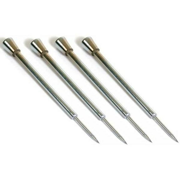 4 Watch Band Pin Pusher Spring Bar Remover Link Tool