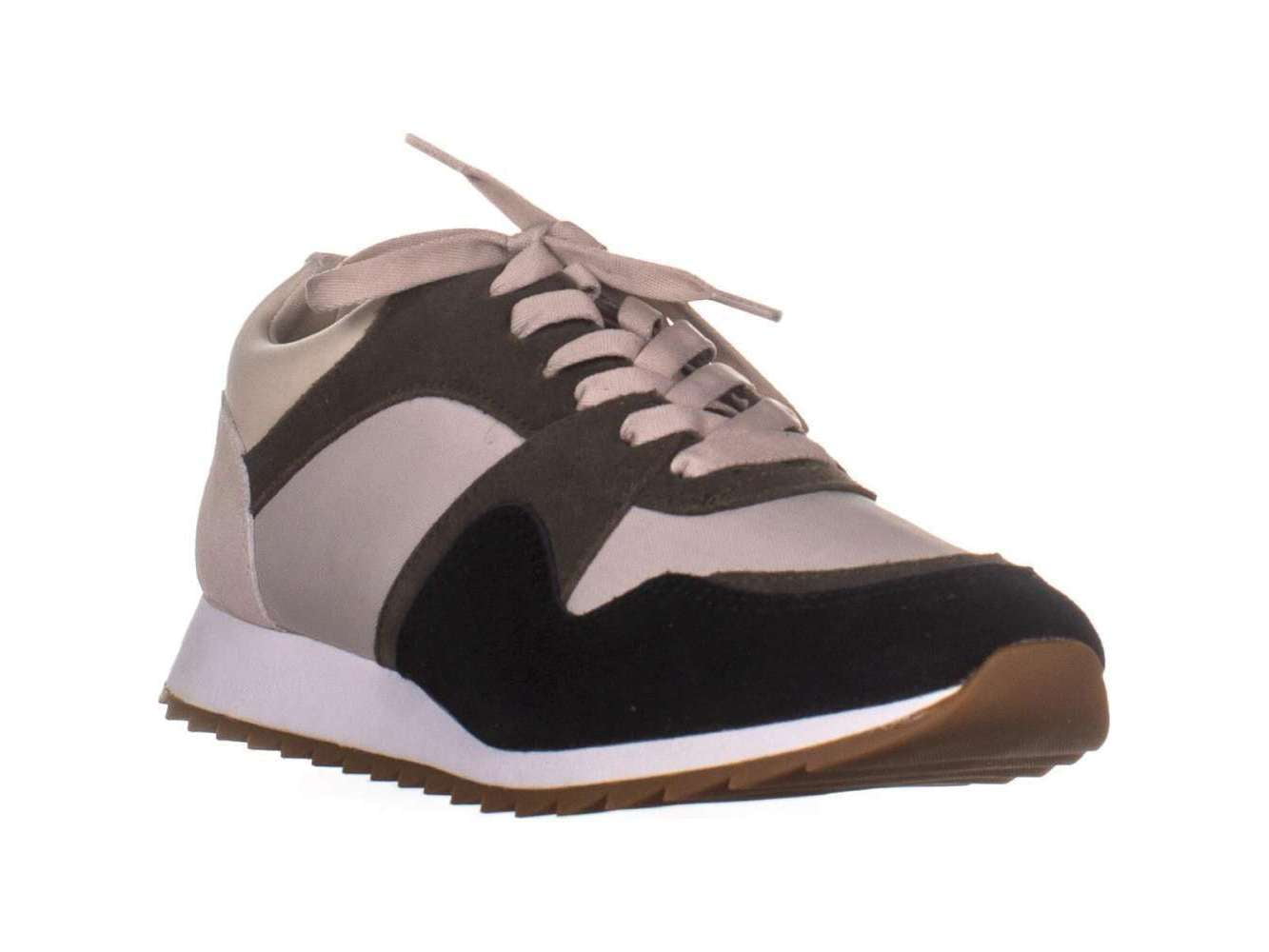 ideology werbert platform wedge sneakers