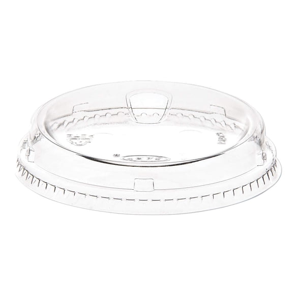 Tapa sin pajita Dart Prima Clear 626NSL (1000 unidades)