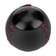 thumbnail image 1 of M10 x 1.5 Leather Gear Shift Knob For Honda CRZ / Civic Type R FA5 FG2 Black 6 Speed, 1 of 4
