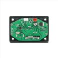 thumbnail image 3 of 4X Módulo de Reproductor MP3 Compatible con Bluetooth JQ- con Amplificador de Potencia Placa Decodificadora Amplificador Módulo de Radio FM para Automóvil, 3 of 5