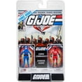 thumbnail image 1 of G.I. Joe Comic 3.75 Inch Action Figure Page Punchers 2-Pack - Cobra Commander and Crimson Guard, 1 of 6