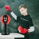 thumbnail image 3 of Pelota de boxeo de velocidad con ventosa para mesa, 3 of 6