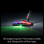 Dyson V10 Konical™ + Auto-empty Dok™ Cordless Vacuum | Black/Blue | New | Latest Technology