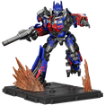 thumbnail image 2 of Blokees Transformers Classic Figure 09 Optimus Prime, 2 of 6
