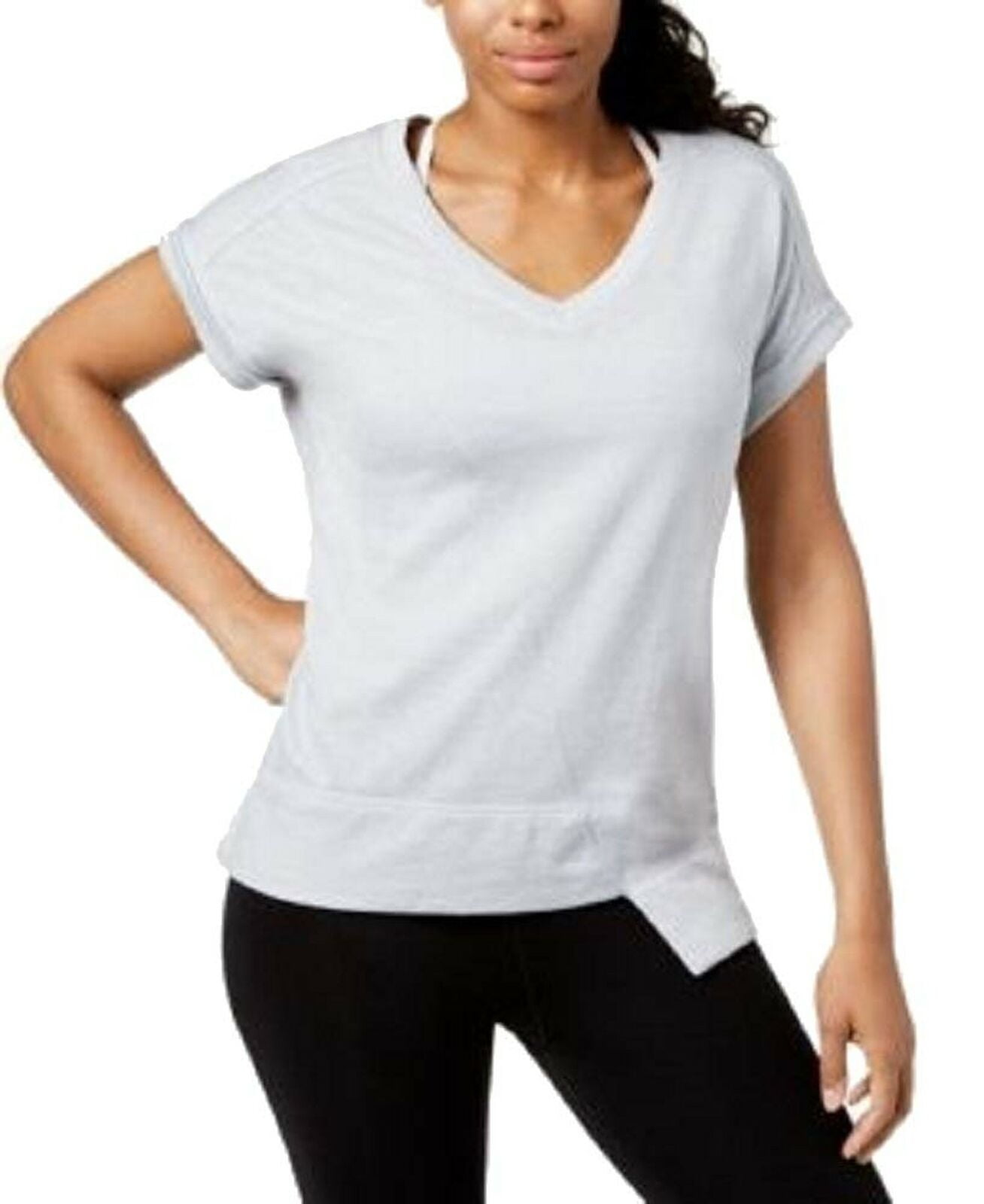 calvin klein performance tops