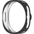 thumbnail image 4 of REQO Intended for Samsung Galaxy Watch 8 Classic Case, Soft Flexible TPU Anti-Scratch Cover Protective Case Bumper for Samsung Galaxy Watch8 Classic Smartwatch Accessories, 4 of 6
