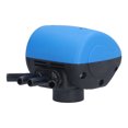 thumbnail image 2 of Pulsator, Anti Aging Pneumatic Pulsator Wear Resisting With 4 Exits For Meadow For Farm, 2 of 8