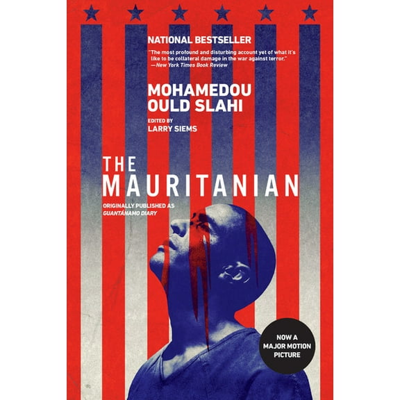 The Mauritanian (Originally Published as Guantánamo Diary), (Paperback)