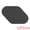 Dark Gray, variant on Unique Bargains 6 Pack Silicone Placemats for Kitchen Dining Table Decor Green 15"x10"