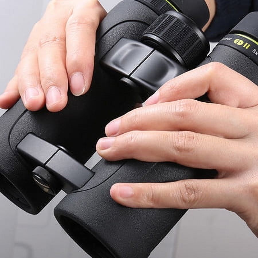 Vanguard Endeavor ED II 10x42mm Binoculars